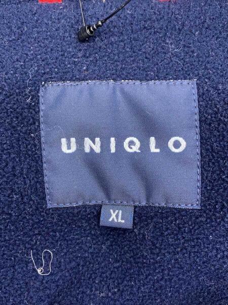 UNIQLO(ユニクロ) / オールドユニクロ/紺タグ/ジャケット/フリース