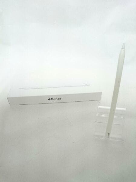 Apple(アップル) / アップル/Apple Pencil第2世代 | 中古品の販売