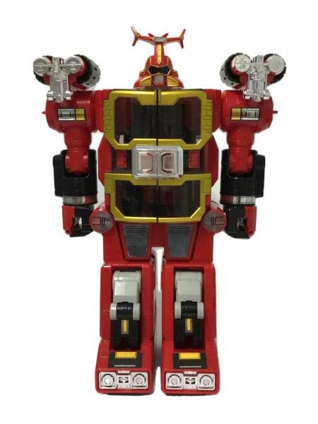 BANDAI(バンダイ) / ヒーロー│特撮/スーパーチェンジシリーズ DX