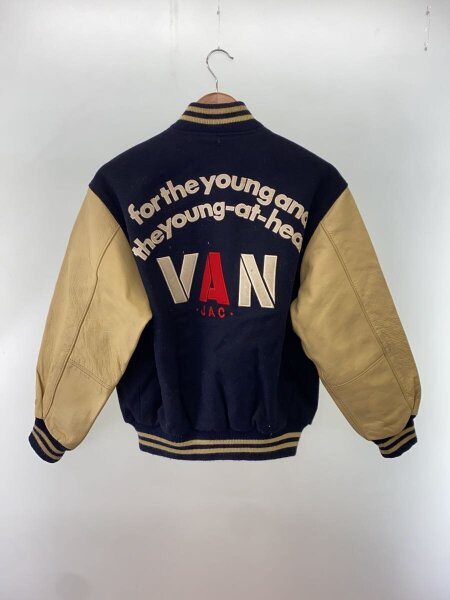 VAN(ヴァン) / スタジャン/--/--// | 古着の販売・通販ならセカンド