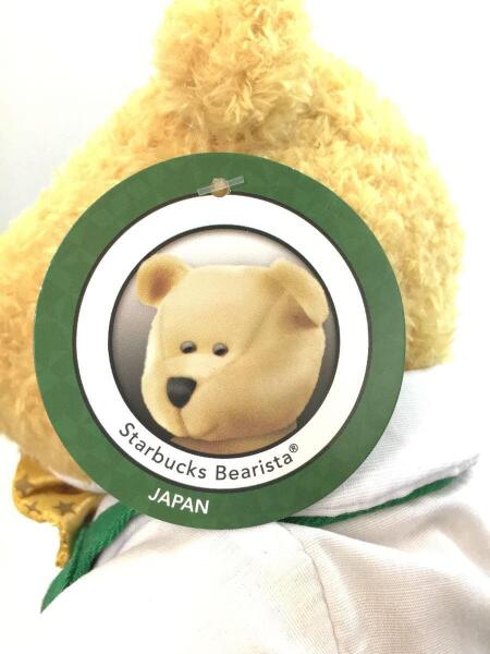Starbucks(スターバックス) / Starbucks(スタバ)25thベアリスタ | 中古