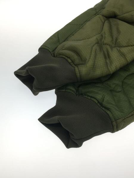 その他ブランド(ソノタブランド) / Oddment/キルティングプルオーバー