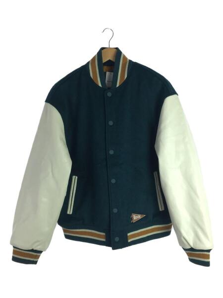 Levi's(リーバイス) / スタジャン/M/ウール/GRN/A4452-0000/バーン