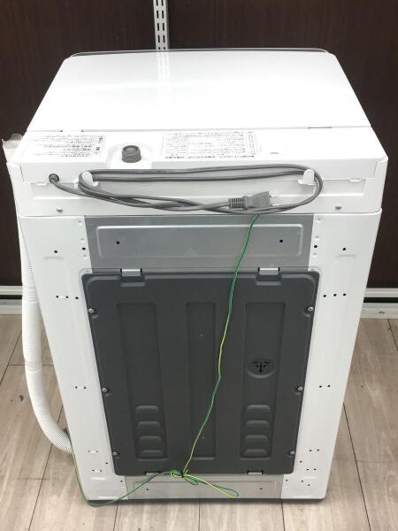 TWINBIRD(ツインバード) / 洗濯機 KWM-EC55 | 中古品の販売・通販なら