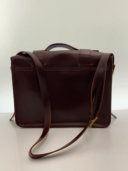 Dr.Martens(ドクターマーチン) / 13インチ サッチェルバッグ