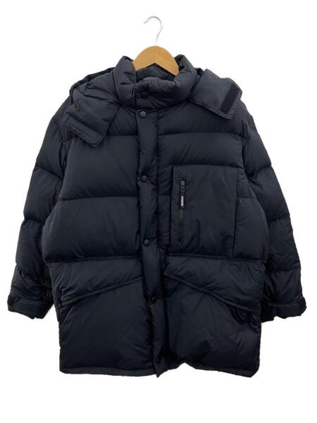 McGREGOR(マクレガー) / ダウンジャケット/L/ナイロン/BLK/無地 | 古着