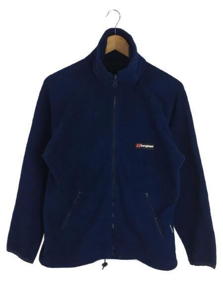 berghaus(バーグハウス) / フリースジャケット/S/--/BLU | 古着の販売