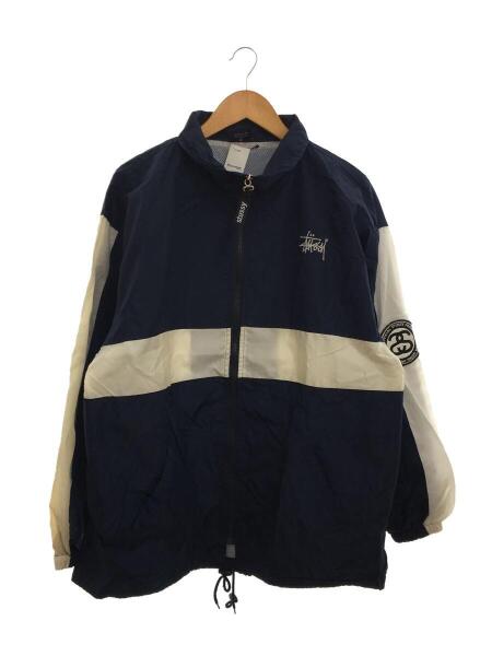 old stussy】vintage 80s 90s 紺タグ ダウンジャケット 【公式通販】
