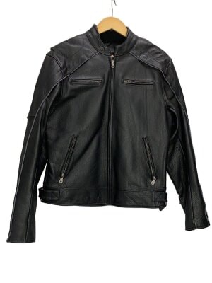 HARLEY DAVIDSONのメンズウェアのライダースジャケットに該当する検索