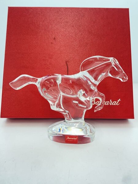 Baccarat(バカラ) / インテリア雑貨/クリア/クリスタル/フィギュリン
