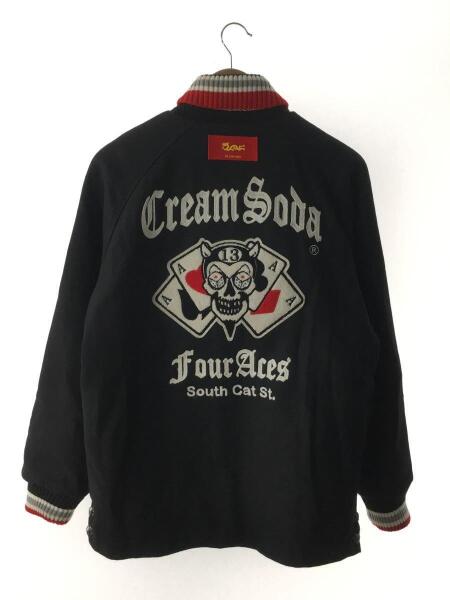 CREAM SODA(クリームソーダ) / ファラオジャケット/ファラオコート