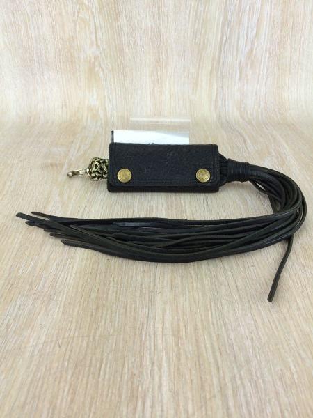 Blackmeans(ブラックミーンズ) / ロングウィップレザーキーケース