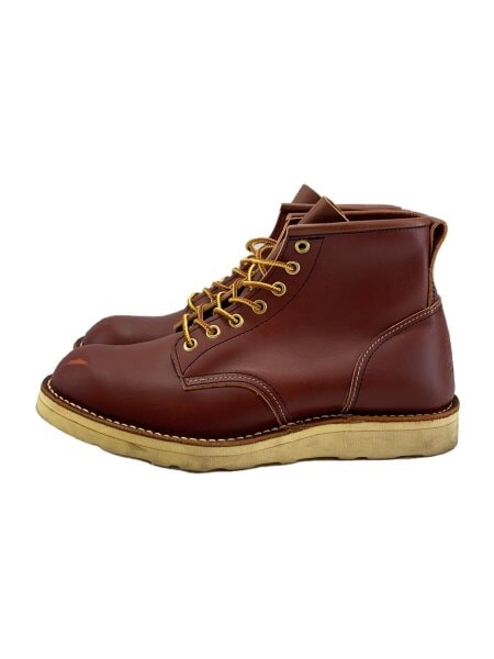 Danner(ダナー) / ダナー/ブーツ/ブラウン/レザー | 中古品の販売