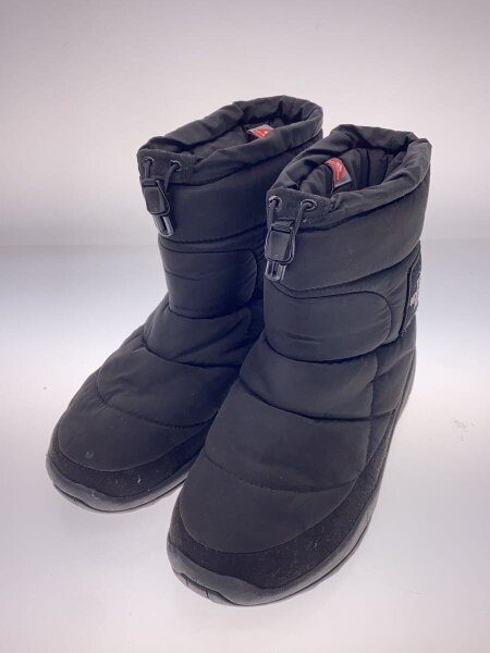 THE NORTH FACE(ザノースフェイス) / ブーツ/26cm/BLK/ナイロン