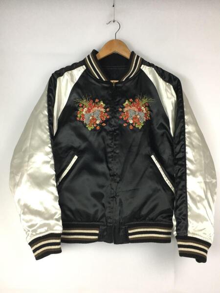 PINK HOUSE(ピンクハウス) / リバーシブルスカジャン/スカジャン