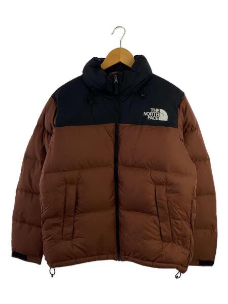 THE NORTH FACE(ザノースフェイス) / NUPTSE JACKET_ヌプシジャケット
