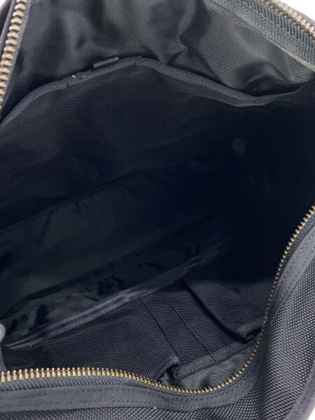 PORTER(ポーター) / ブリーフケース/--/BLK/マグライト有// | 中古品の