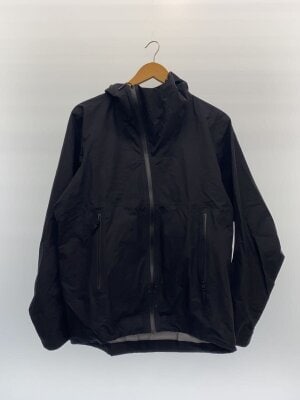 ARC'TERYX(アークテリクス) / ナイロンジャケット/L/ナイロン/BLK/無地