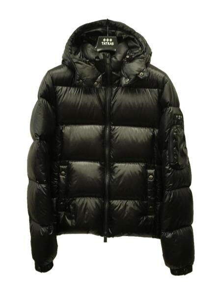 TATRAS(タトラス) / ダウンジャケット/3/--/BLK/MTA20A4562/20AW/BELBO