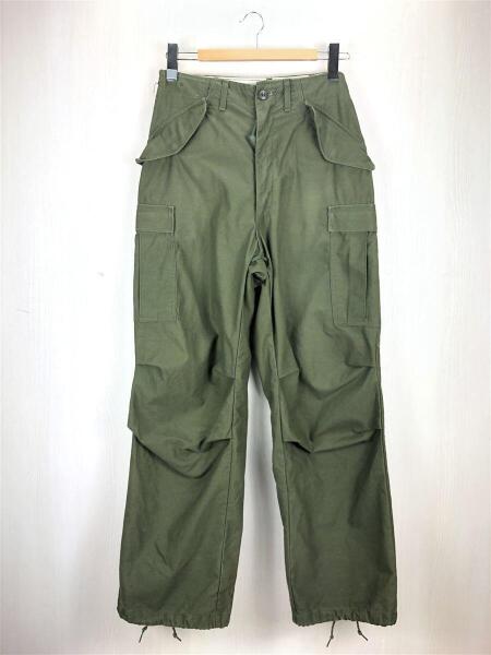 MILITARY(ミリタリー) / M-65/70s/カーゴパンツ/vintage/ビンテージ
