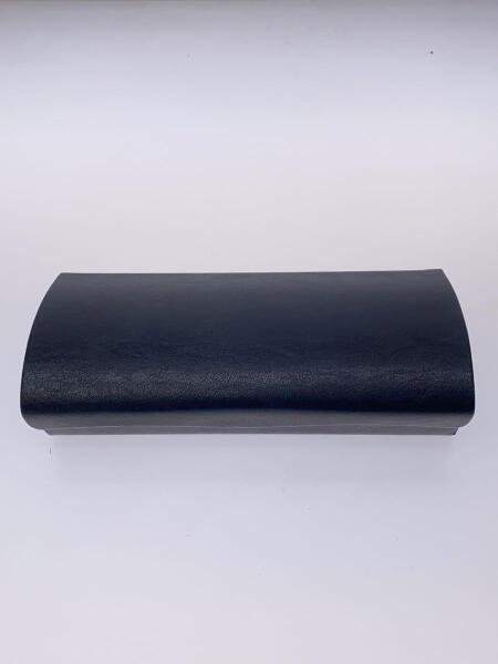 金子眼鏡(カネコガンキョウ) / ヘキサゴン型/メガネ/プラスチック/BLK