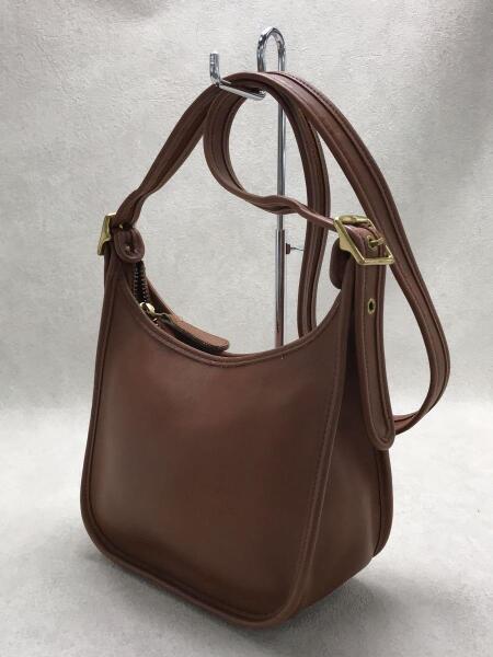 COACH(コーチ) / 9950/OLD/オールドコーチ/ショルダーバッグ/レザー