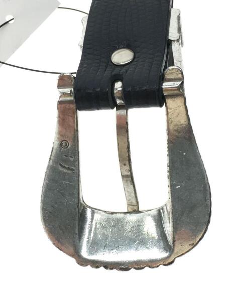 TOGA(トーガ) / ベルト/レザー/BLK/メンズ | 中古品の販売・通販なら