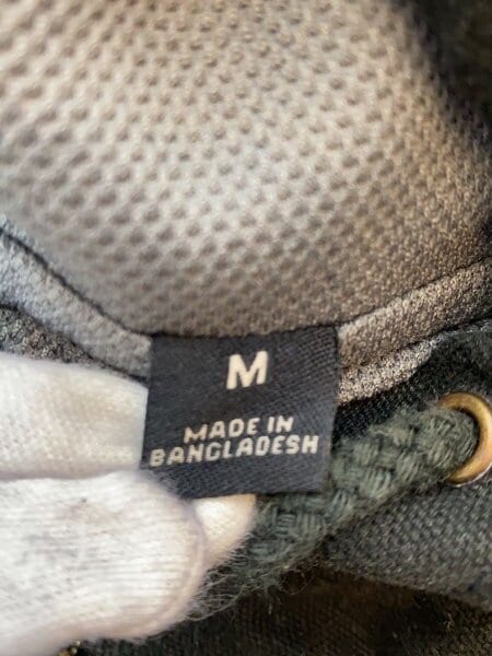 その他ブランド(ソノタブランド) / DRI-DUCK/ジャケット/--/--/BLK