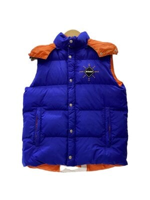 激レア】FC REAL Bristol ダウンベスト マフラーセット【当時物