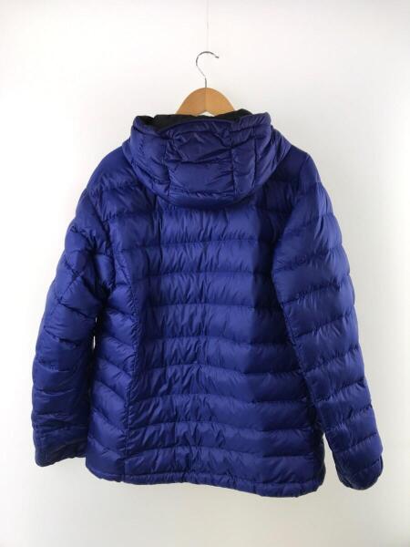 mont-bell(モンベル) / コロラドパーカ/リバーシブル/ダウンジャケット