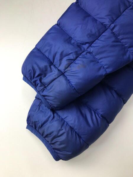 mont-bell(モンベル) / コロラドパーカ/リバーシブル/ダウンジャケット