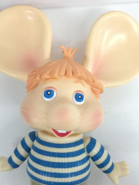 その他ブランド(ソノタブランド) / 90s/トッポジージョ/ソフビ