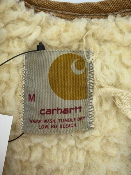 Carhartt(カーハート) / 70s/VINTAGE/SCOVILLジップ/ダックベスト
