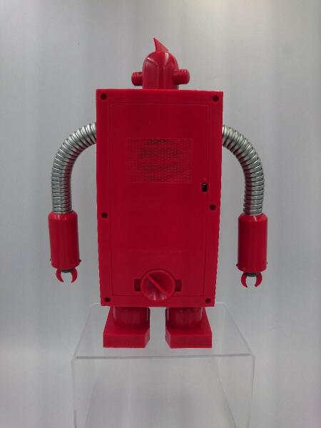 Coca・Cola(コカコーラ) / ベンディングマシンレッド/自動販売機型