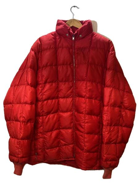 GERRY(ジェリー) / 60s/70s/ダウンジャケット/--/--/RED | 古着の販売