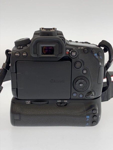 CANON(キヤノン) / デジタル一眼カメラ EOS 90D ボディ | 中古品の販売