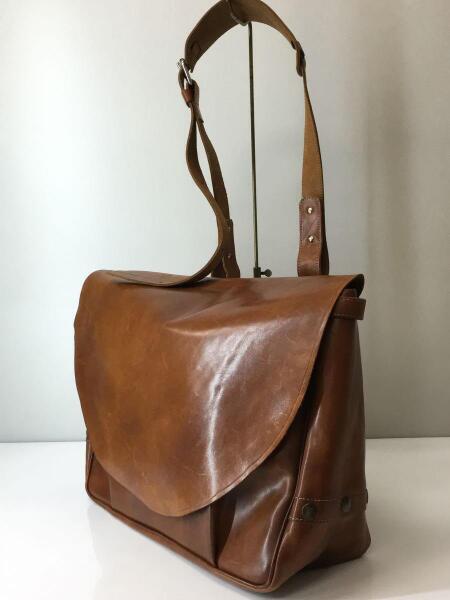 Martin Margiela(マルタンマルジェラ) / ショルダーバッグ/本人期