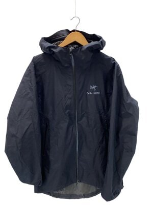 ARC'TERYX(アークテリクス) / ナイロンジャケット/M/BLU/ブルー/青