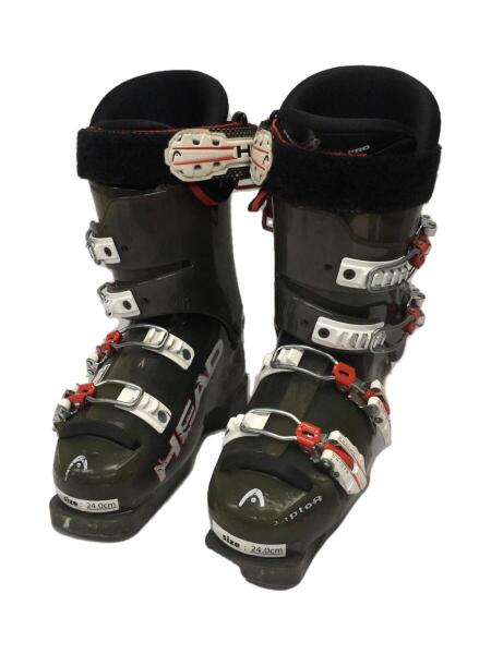 HEAD RAPTOR 70 スキーブーツ22.0-22.5cm 【公式通販】