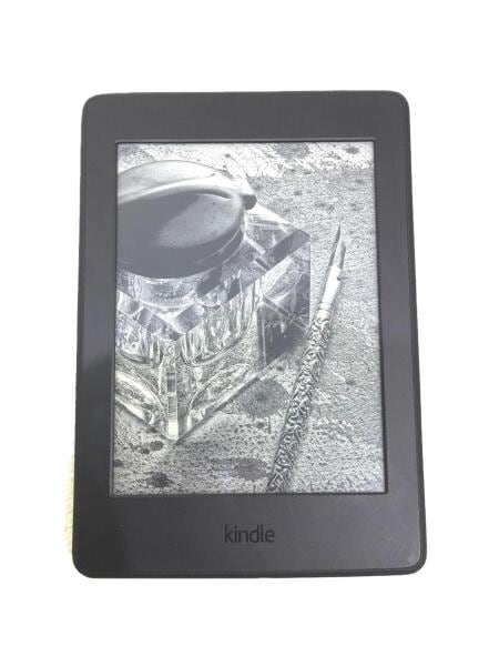 Amazon(アマゾン) / kindle paperwhite | 中古品の販売・通販なら