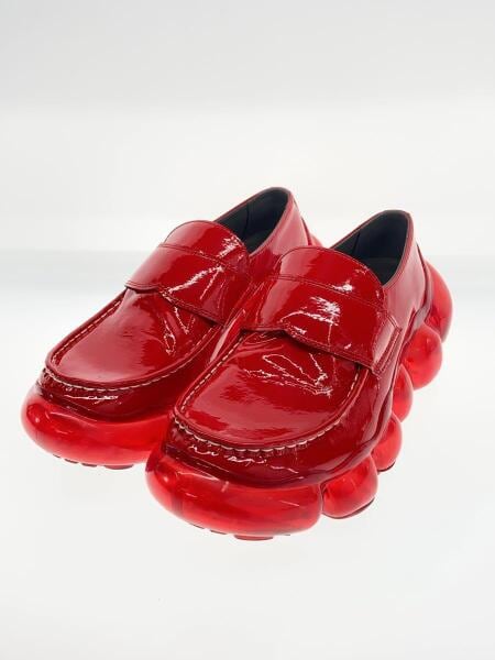 grounds(グラウンズ) / ローファー/27cm/RED/JWTP99-LOAF99XX | 中古品