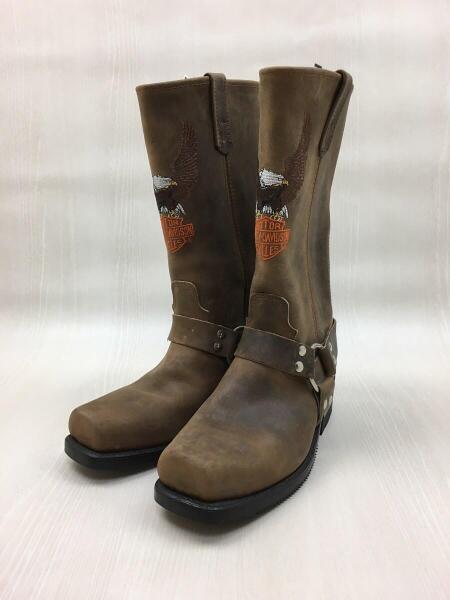 HARLEY DAVIDSON(ハーレーダヴィッドソン) / エンジニアリングブーツ