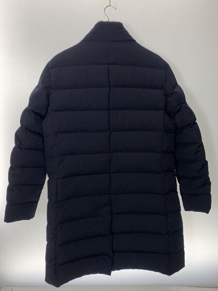 MOORER(ムーレー) / ダウンジャケット/52/ポリエステル/BLK/NETTUNO