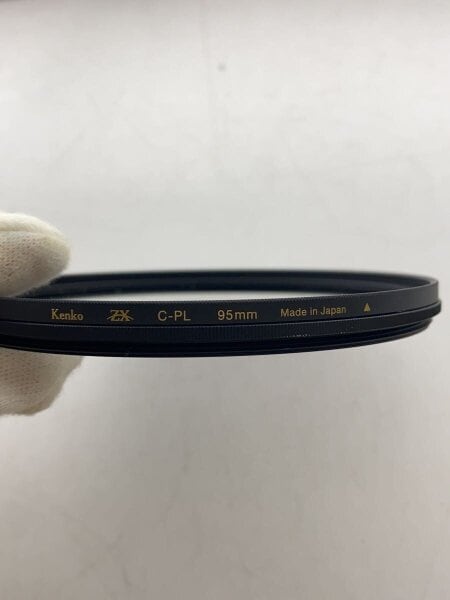 Kenko(Kenko Tokina)(ケンコー(ケンコートキナー)) / ZX C-PL 95mm