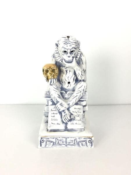 NEIGHBORHOOD(ネイバーフッド) / BOOZE CE-INCENSE CHAMBER/お香立て