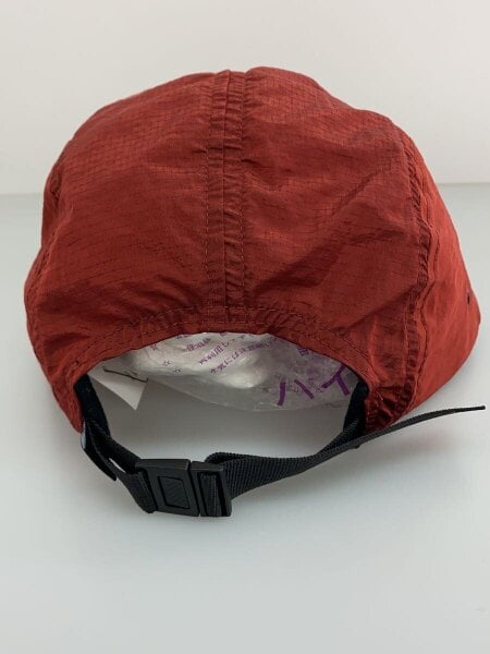 STONE ISLAND(ストーンアイランド) / NYLON LOGO CAP/キャップ/XL