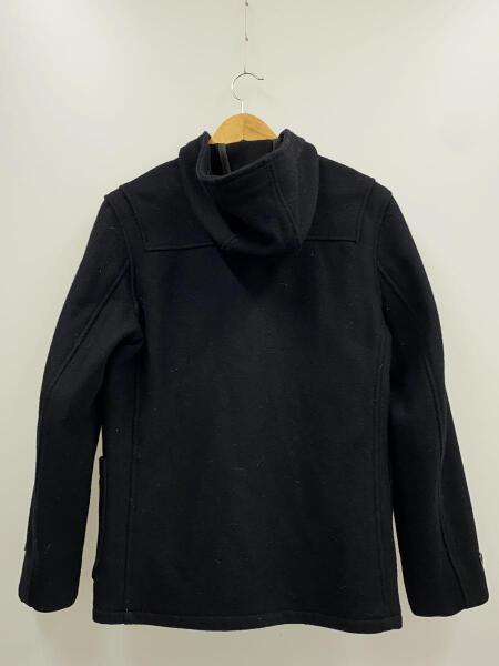 Schott(ショット) / ダッフルコート/36/ウール/BLK/無地/7240/USA製