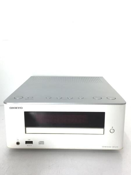 ONKYO(オンキョー) / ONKYO/オンキョー/X-U1ZX/ミニコンポ/Bluetooth