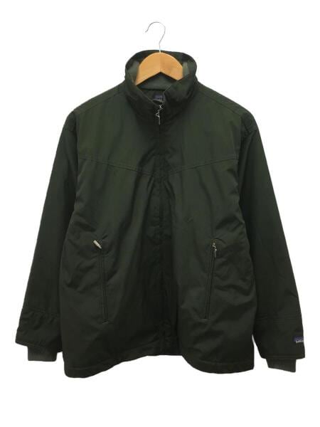 patagonia(パタゴニア) / シェルドシンチラジャケット/XS/ポリエステル