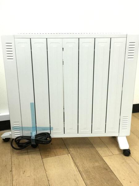 ProBreeze(プロブリーズ) / オイルレスヒーター/PB-H13-JP/オイル